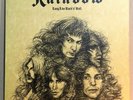 RAINBOW   Long Live Rock 'n' Roll   UK 1st PRESS POLYDOR EX+/ NEAR MINT LP