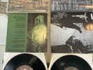 grand belial's key 2xEP’s Rare Black Metal - Chemin De Haine / Sur Un Mulet...