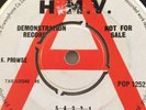 Manfred Mann,DEMO,5-4-3-2-1,VG+,HMV,Mod,r&b,Ready Steady Go
