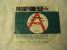THE CHASERS  ** INSPIRATION ** ** DEMO **  ** 1966 ** ** EXCELLENT + **