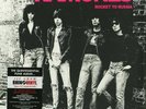 LP RAMONES ROCKET TO RUSSIA VINILE