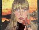 Joni Mitchell Clouds Vinyl-Rare