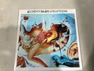 DIRE STRAITS LIVE ALCHEMY WARNER BROTHERS 1984 MASTERDISC PRESSING 2LP NM/EX
