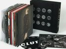 CLUTCH OBELISK RSD 2020 16 LP + Slipmat +Signed Lithograph New Sealed Box Set