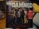 THE DAMNED - Machine Gun Etiquette - Lp - SEALED - 150 Gram Vinyl 1979 classic