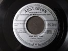 Rare 7'Deut. Mercury/Austroton 