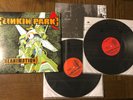 LINKIN PARK original gatefold Vinyl 2LP Reanimation (2002)