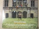 The Rolling Stones- Hot Rocks: 1964-1971 (2 LP LIMITED EDITION CLEAR VINYL)