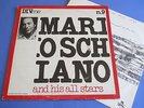 LP ITALIAN PROG MARIO SCHIANO - MARIO SCHIANO and his all stars CRAMPS ORIGINALE