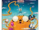 Adventure Time The Complete Series [4LP Cassette CD] LP Vinyl Record Album Mondo