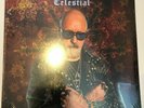 Rob Halford Celestial Autographed GOLD Vinyl LP Factory SEALED