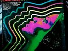 EXOTIC MOOG // MARTIN DENNY 1969 LIBERTY PROMO LP LST-7621 Space/Lounge/Exotica