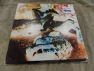 LEGEND Self Titled LP promo EX MICKEY JUPP