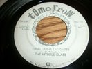 THE MYDDLE CLASS -DON'T LOOK BACK- WIND CHIME LAUGHTER 1967 1ST PRESS GARAGE ROC