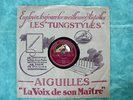 DJANGO REINHARDT...RARE 78t... LE PETIT MIRSHA avec M.WARLOP ...PARFAIT ETAT