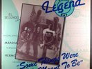 South Bay Legend-Some Things Were Meant To Be LP PRIVATE ROCK AOR POWER POP hear