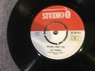 THE SOUL VENDORS - ROCKING SWEET PEA