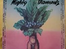 The Mighty Diamonds ( Deeper Roots Back to the Channel) VINYL RECORD 1979