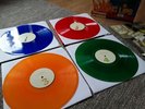 Flaming lips ZAIREEKA vinyl