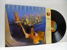 SUPERTRAMP breakfast in america LP EX/EX, AMLK 63708, vinyl, album, lyric inner