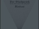 Der Blutharsch : Der Blutharsch & Ticotlh/Mhonos VINYL 12