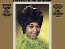 Aretha Franklin - Aretha's Gold VINYL LP 2LP MFSL2-479- Used