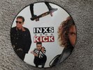 Inxs Kick Picture Disc Vinyl LP