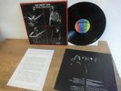 Das Dritte Ohr ?– Himmel Oder Hölle Lp Promo Sheet Bluesrock Rarity