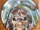 Iron Maiden: Aces High 12