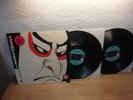 SAMURAI SAME DLP / 1970 1ST PRESS METRONOME MONSTER RARE