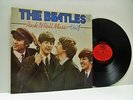 THE BEATLES rock 'n' roll music vol 1 LP VG+/VG, MFP 50506, vinyl, compilation,