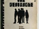 The Pentangle Original 1968 Transatlantic TRA 162 UK Lp Folk Rock Classic