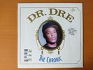 Dr. Dre ?– The Chronic - LP Vinyl - 1992