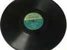 Royals 1952 DOO WOP 78 A Love In My Heart / I'll Never Let Her Go FEDERAL MINT-