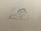 CAVERN OF ANTI MATTER STEREOLAB IN FABRIC RARE LTD 1,500 3LP IN PAPER BAG