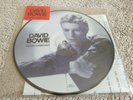 DAVID BOWIE YOUNG AMERICANS 40TH ANN LIMITED PICTURE DISC 7