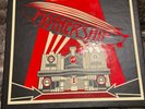 Led Zeppelin - Mothership 180g 4 Vinyl LP Box Set Compilation