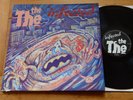 THE THE Infected LP EPIC 26770 mit OIS