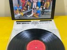 Quiet Riot II LP Randy Rhoads Japanese Vinyl Import 1978 INSERT  Great Shape VG+