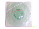 X-RAY SPEX- Oh Bondage Up Yours 45 Near Mint  In Co Sleeve 1978 Virgin Re Press