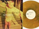 Modern Baseball - Sports Exclusive Limited Edition Patina Rust Splash Vinyl LP