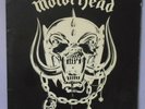 MOTORHEAD, Rare 1977 Self Titled LP. Chiswick,WIK 2. Ex.Heavy Metal.