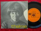 Thelma - Camará / Samba De Roda Da Bahia  BRAZIL GROOVE 7