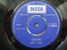 Small Faces - Patterns / E Too D KILLER 45 UK