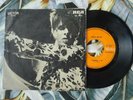 David Bowie Starman / Suffragette City Rare Orig ANGOLA 45 Unique PS (READ)