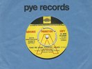 OLIVIA NEWTON JOHN TAKE ME HOME COUNTRY ROADS  UK PYE DEMO SINGLE  PROMO