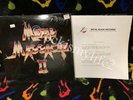 Metal Massacre II LP ‘82 Metal Blade Records ?– MBR 1004 Ex Vin /Nm METAL Shrink
