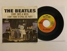 The Beatles - Eight Days A Week / I Don’t Want To Spoil The - 1965 US 45 Single
