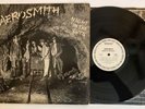 Aerosmith - Night In The Ruts - 1979 US White Label Promo (NM) Ultrasonic Clean