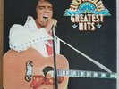 Elvis Presley Greatest Hits 7 Record Box Set Vinyl LP Record